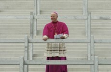 Diocese asks priests to contribute to child abuse fund