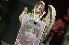 New York jury finds man guilty of killing six-year-old boy in 1979