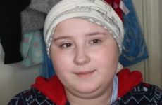 Carlow teen thanks public after raising €600,000 for cancer treatment following emotional video