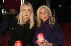 'This approach will not help victims of trafficking': Groups at odds as sex bill passes final stage