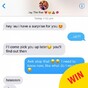A Ballymena couple's brilliant Valentine's Day text exchange is taking over Twitter