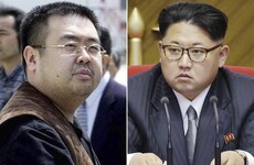 Woman arrested over 'assassination' of Kim Jong Un's half brother