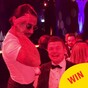 Brian O'Driscoll got his steak salted by the one and only Salt Bae last night