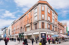 This Henry Street building could be yours for €18 million