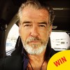 Pierce Brosnan's Instagram is place of joy and wonder and adorable posts about his wife