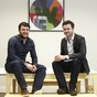 Some of the world's biggest news groups have helped pump $6m into Dublin's NewsWhip