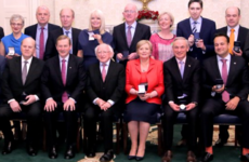 Poll: Do you have confidence in the government?