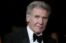 "Was that airliner meant to be underneath me?" - Harrison Ford in piloting near-miss