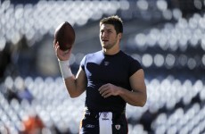 ESPN's Tim Tebow remix will be stuck in your head for hours