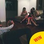 This gas Facebook page celebrates all the men who help their girlfriends get that perfect Instagram