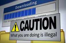 Digital piracy: 'People can't get the television they want, when they want it through legal channels'