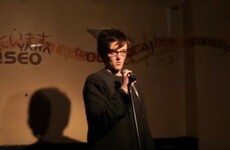 Meet Ruth Hunter, the 'human woman from Dublin' who is the next big thing in Irish comedy