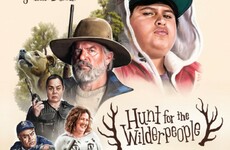 Hunt For The Wilderpeople should absolutely be the next film you watch on Netflix