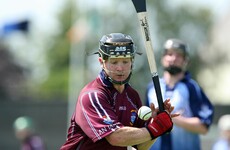 Tributes pour in for Westmeath hurler Donal Devine who died at training last night