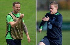 McGeady's return to form puts him ahead of Horgan in Ireland pecking order - Kilbane