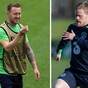 McGeady's return to form puts him ahead of Horgan in Ireland pecking order - Kilbane