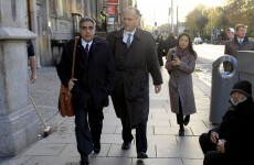 Ireland should negotiate 'standby second bailout', says Citi chief