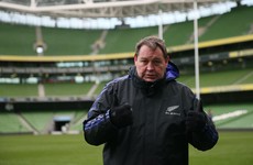 'You're an ex-New Zealander, you should be mindful about players' careers' - Hansen has pop at Lam