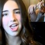 This little girl's empowering song inspired by Hillary Clinton's concession speech has everyone welling up