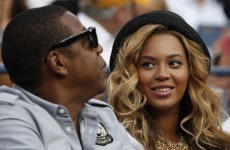Jay-Z celebrates birth of daughter with a new song