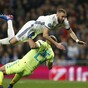 Stunning Casemiro volley caps Real's comeback win at home against Napoli