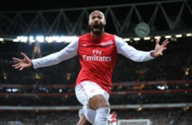 As it happened: Arsenal vs. Leeds