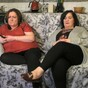 The cast of Gogglebox Ireland talking about Trump last night was gold