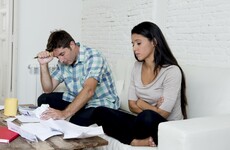 'Insecure in their homes': A third of people struggle to pay the rent or mortgage every month