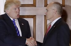 In further blow, Trump's pick for cabinet post withdraws under cloud of controversy