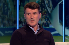 'When I see Gibbs with the armband, you're in huge trouble' - Keane slams 'average' Arsenal