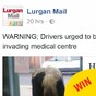 Many congrats to the people of Armagh for all of the inevitable horse puns