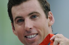 Olympic swimming great found 'alive and sober' after disappearance