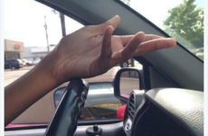 16 awkward moments all drivers have experienced