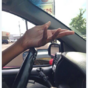 16 awkward moments all drivers have experienced