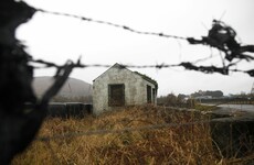 Hard border fears as government accused of seeking out locations for customs posts