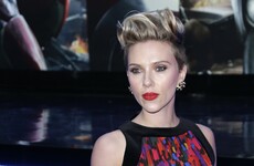 Scarlett Johansson has said she doesn't think monogamy is natural... it's the Dredge