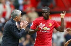 Bailly flourishing at Manchester United after one-on-ones with Mourinho