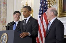 Obama loses second Chief of Staff within 12 months