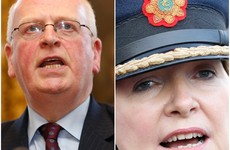 Michael McDowell calls for the Garda Commissioner to step aside