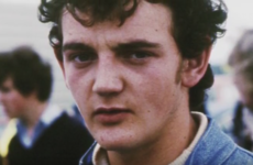 'No one could quite understand him' - The story of the Irish maverick on the brink of '80s F1 glory