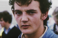'No one could quite understand him' - The story of the Irish maverick on the brink of '80s F1 glory
