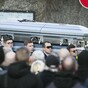Kinahan cartel's 24hr surveillance system to protect David Byrne's grave