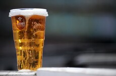 Lloyds of London has banned staff from drinking during work hours