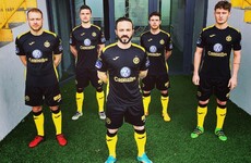 The good, the bad and the ugly: All the SSE Airtricity Premier Division kits ahead of the new season