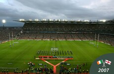 Quiz: How well do you remember Ireland's Croke Park win over England 10 years ago?