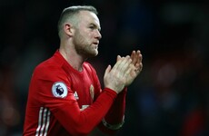 Scholes expects Rooney to leave Manchester United