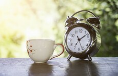 GIY Guru: 'I’ve become interested in mindfulness, sitting quietly for ten minutes, in the morning'