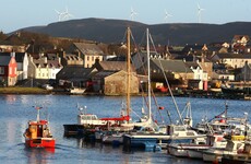 In the cold North Sea, the Shetland Islands flirts with independence from Britain (and Scotland)