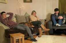 Eva, the Limerick Mam, is the true star of Gogglebox Ireland