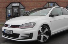 DoneDeal of the Week: This Volkswagen Golf GTI Performance Pack is the definitive hot hatch